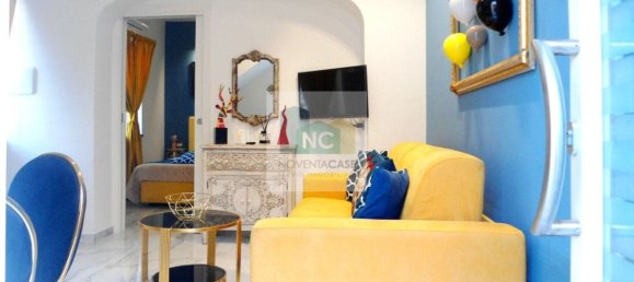 6 rooms House in Lacco Ameno, Italy No. 297048 3