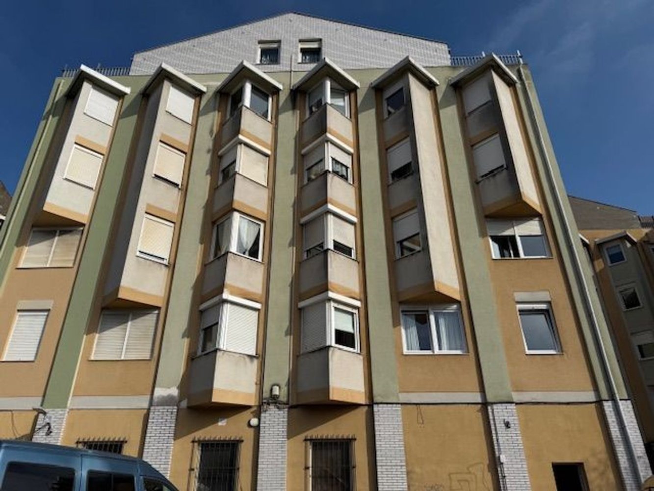144m² Commercial property in Cantabria, Spain No. 149848