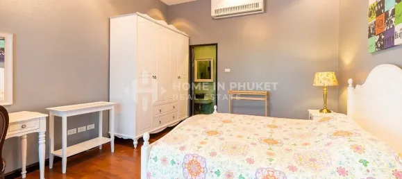 Moradia T3 em Chalong, Thailand N.º 60364 15