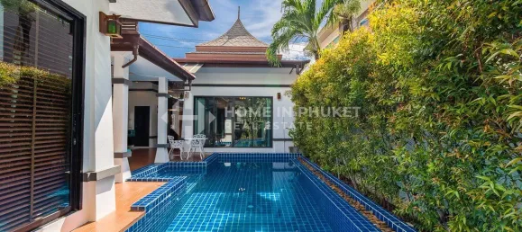 Moradia T3 em Chalong, Thailand N.º 60364 25