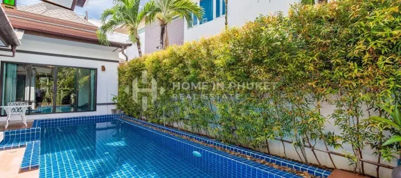 Moradia T3 em Chalong, Thailand N.º 60364 26