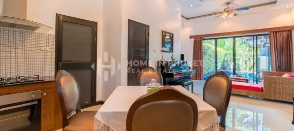 Moradia T3 em Chalong, Thailand N.º 60364 11