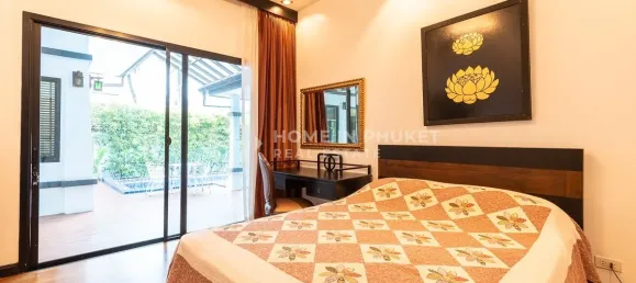 Moradia T3 em Chalong, Thailand N.º 60364 6