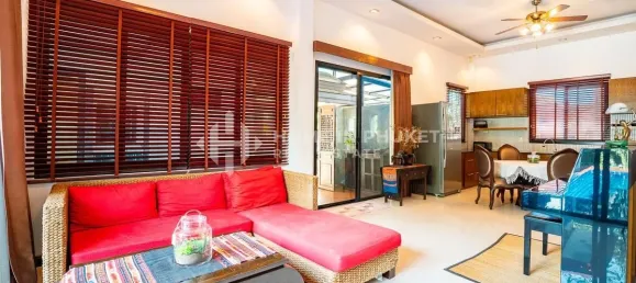 Moradia T3 em Chalong, Thailand N.º 60364 8