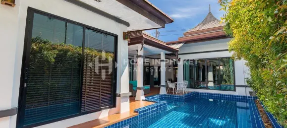 Moradia T3 em Chalong, Thailand N.º 60364 3