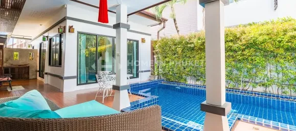 Moradia T3 em Chalong, Thailand N.º 60364 2