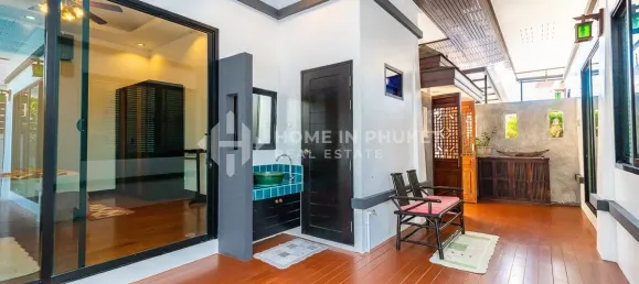 Moradia T3 em Chalong, Thailand N.º 60364 4