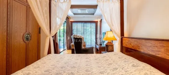Moradia T3 em Chalong, Thailand N.º 60364 22