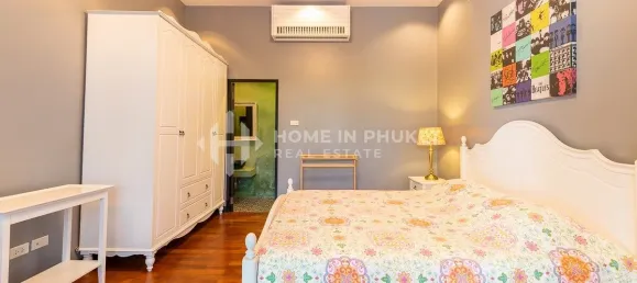 Moradia T3 em Chalong, Thailand N.º 60364 13