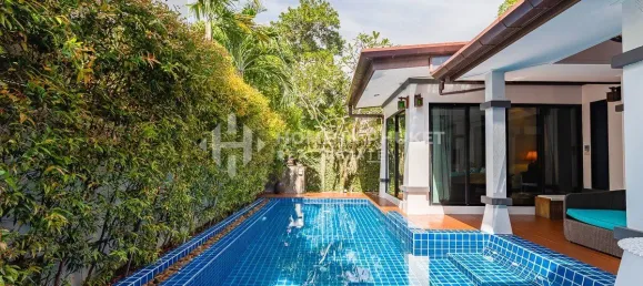 Moradia T3 em Chalong, Thailand N.º 60364 27