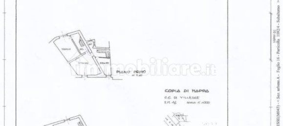 2 Schlafzimmer Haus in Gorizia, Italy, Nr. 295779 20