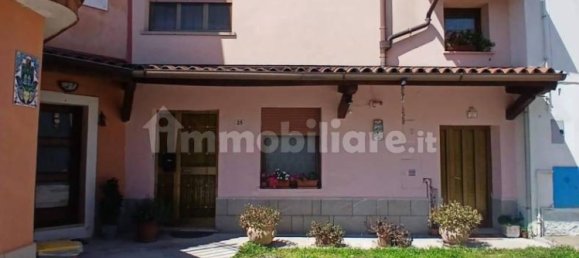 2 Schlafzimmer Haus in Gorizia, Italy, Nr. 295779 3