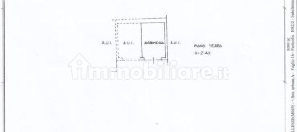 2 Schlafzimmer Haus in Gorizia, Italy, Nr. 295779 19