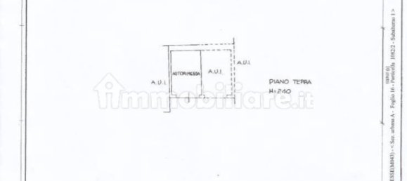 2 Schlafzimmer Haus in Gorizia, Italy, Nr. 295779 18