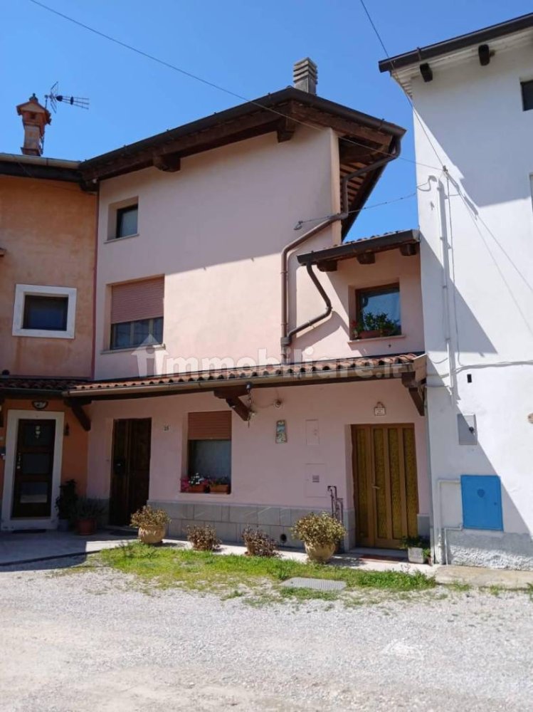 2 Schlafzimmer Haus in Gorizia, Italy, Nr. 295779