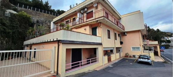 Apartamento de 2 divisões em Cervo, Italy N.º 75522 13