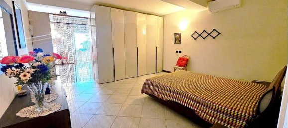 Apartamento de 2 divisões em Cervo, Italy N.º 75522 8