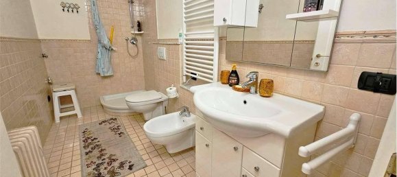 Apartamento de 2 divisões em Cervo, Italy N.º 75522 10