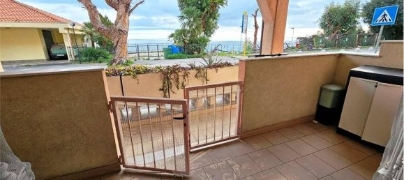 Apartamento de 2 divisões em Cervo, Italy N.º 75522 3