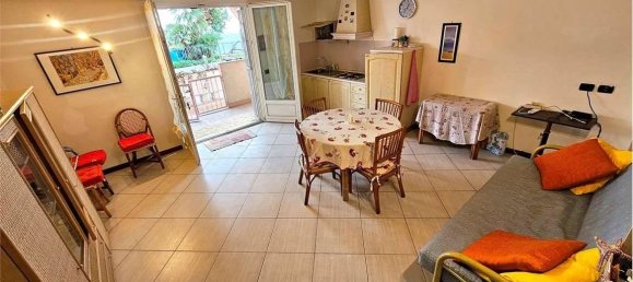 Apartamento de 2 divisões em Cervo, Italy N.º 75522 4
