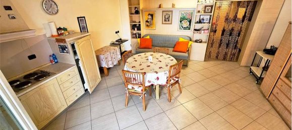 Apartamento de 2 divisões em Cervo, Italy N.º 75522 2