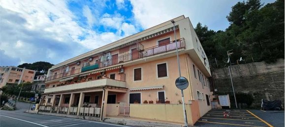 Apartamento de 2 divisões em Cervo, Italy N.º 75522 14