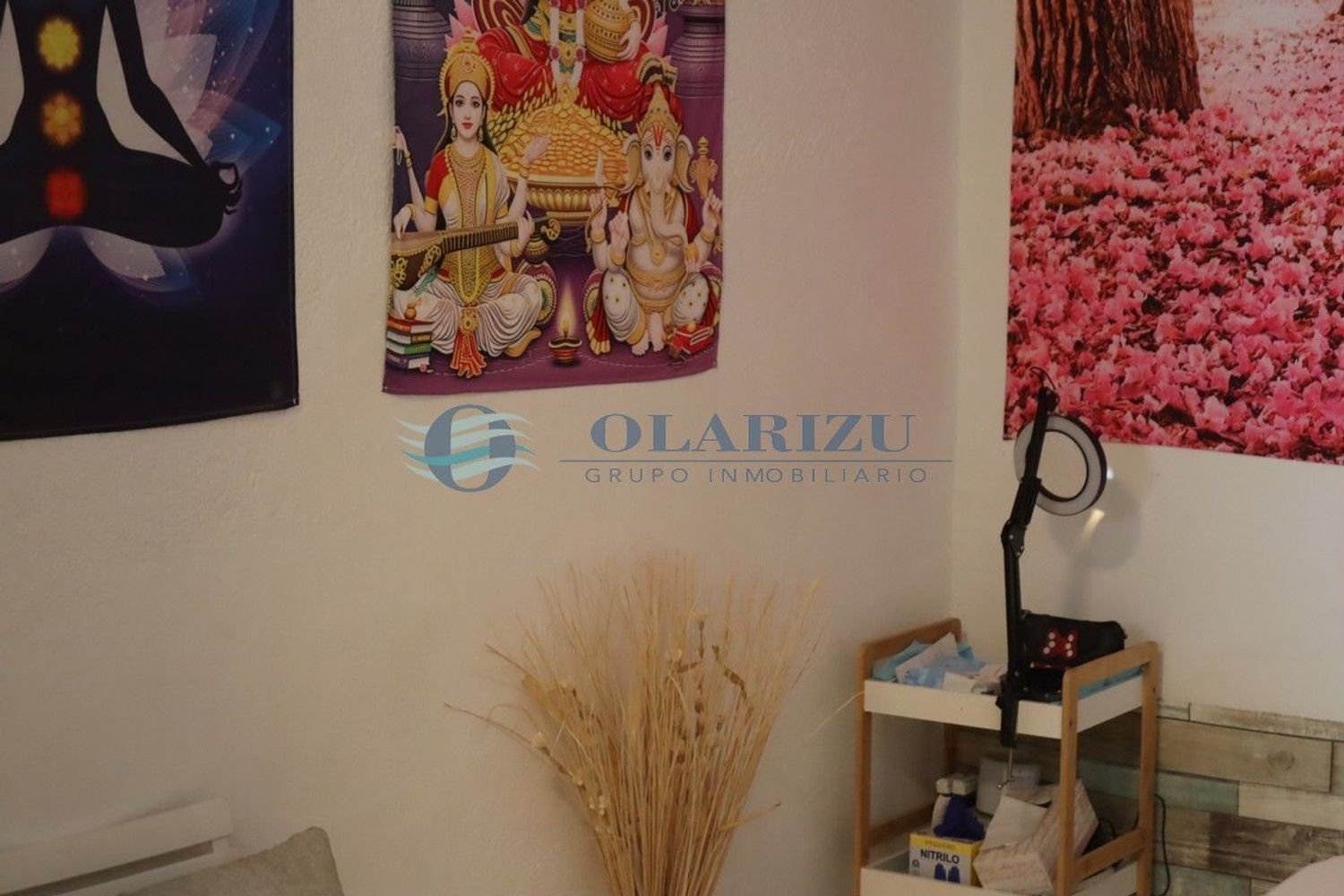  عقار تجاري في La Gangosa, Spain 30متر مربع رقم 192172