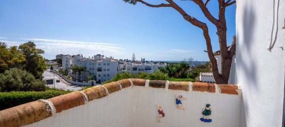 3 bedrooms House in Mijas, Spain No. 141411 15