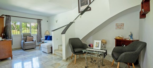 3 bedrooms House in Mijas, Spain No. 141411 3