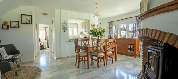 3 bedrooms House in Mijas, Spain No. 141411 8