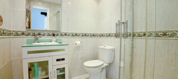 3 bedrooms House in Mijas, Spain No. 141411 12