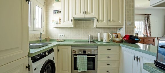 3 bedrooms House in Mijas, Spain No. 141411 9