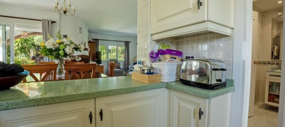 3 bedrooms House in Mijas, Spain No. 141411 10