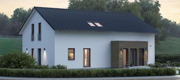 5 bedrooms Townhouse in Zollernalbkreis, Germany No. 222145 2