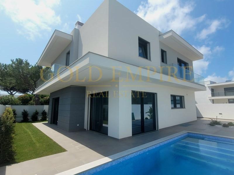 4 bedrooms House in Cascais, Portugal No. 66314