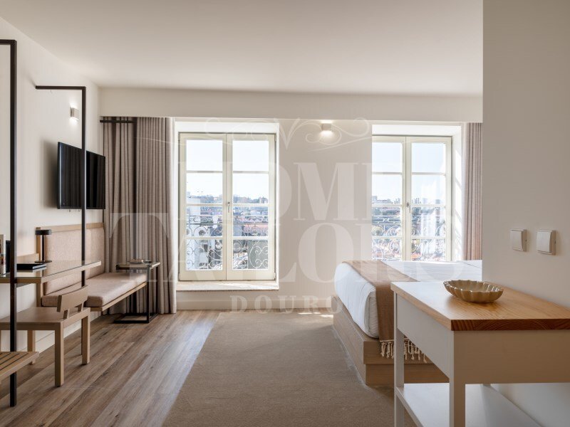 1 bedroom Apartment in Vila Nova de Gaia, Portugal No. 107818