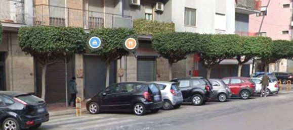 1 room Commercial property in Taranto, Italy No. 251722 2