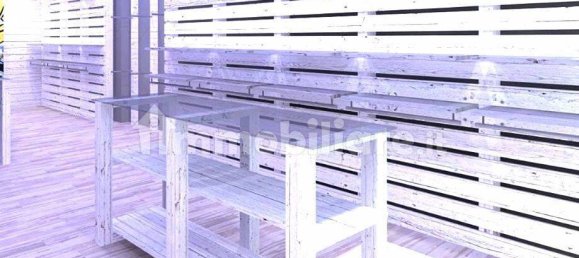 1 room Commercial property in Taranto, Italy No. 251722 9