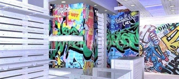 1 room Commercial property in Taranto, Italy No. 251722 5