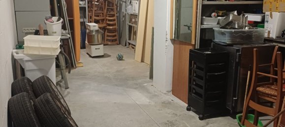  مرآب في Termoli, Italy 38متر مربع رقم 331839 3