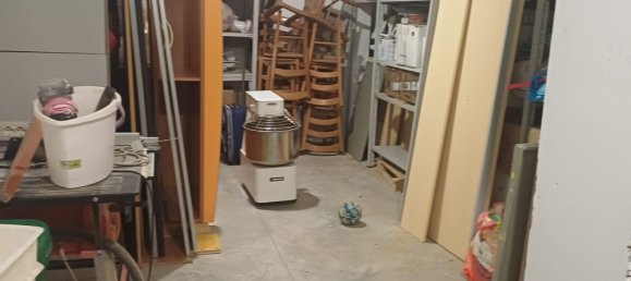  مرآب في Termoli, Italy 38متر مربع رقم 331839 4