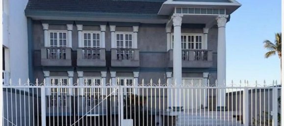 4 غرف نوم منزل في Sinaloa, Mexico رقم 157685 2