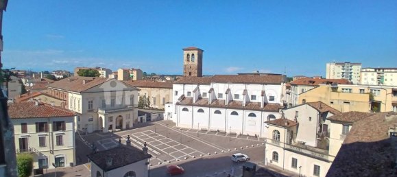 Apartamento de 2 dormitorios en Mortara, Italy No. 282921 32