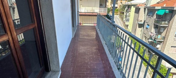 4 rooms Apartment in Savona, Italy No. 185380 37