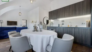 2 rooms Apartment in Dobling, Austria No. 172123