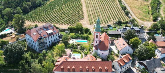 2 rooms Apartment in Dobling, Austria No. 172123 22