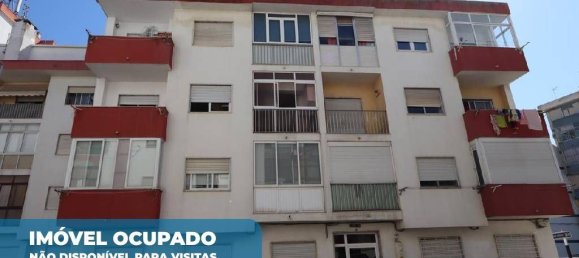 Apartamento de 3 dormitorios en Seixal, Portugal No. 69450 14