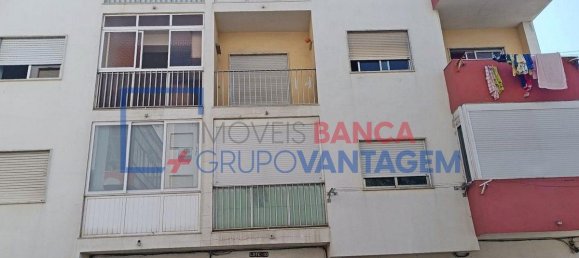 Apartamento de 3 dormitorios en Seixal, Portugal No. 69450 13
