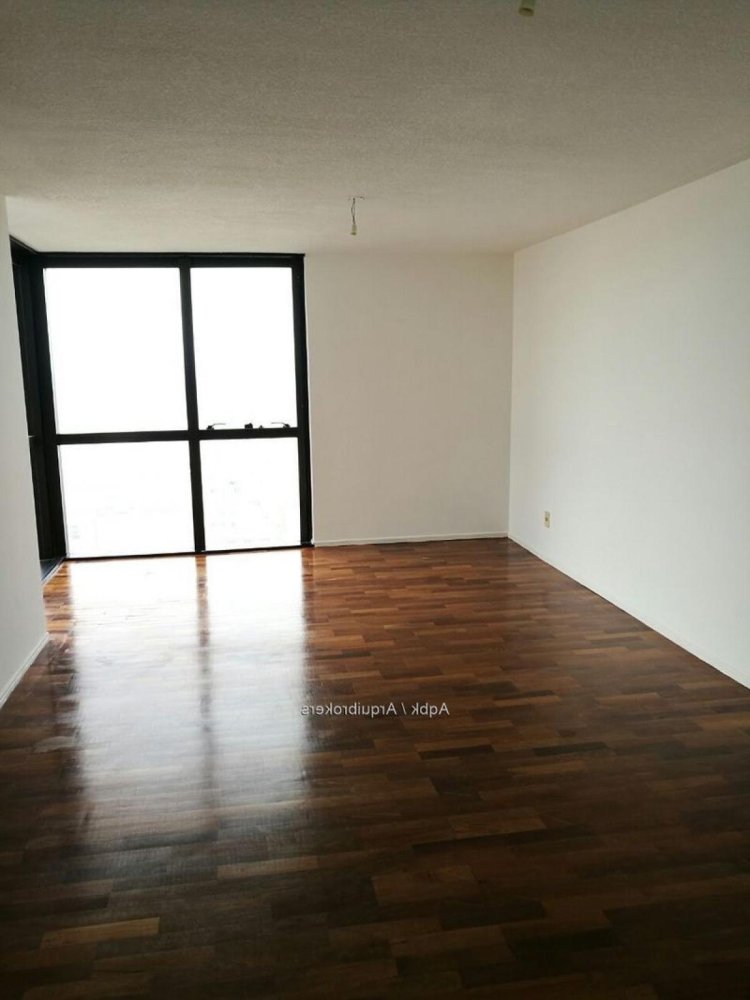 2 bedrooms Apartment in Montevideo, Uruguay No. 1851