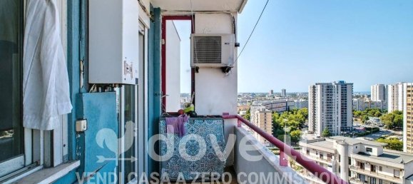 Apartamento T3 em Taranto, Italy N.º 342294 38